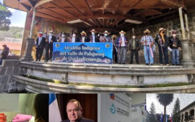 Protesta contra el POT y vacunación de mayores de 12 años marca agenda informativa