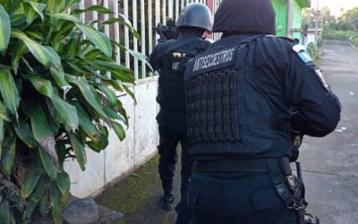 Detenidos habrían secuestrado a menor de edad en Quetzaltenango