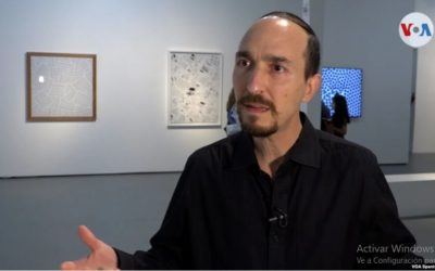 Yucef Merhi: venezolano que hackeó el e-mail de Hugo Chávez expone sus correos