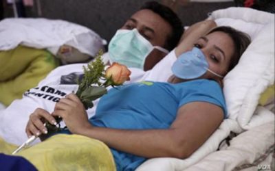 Hay «negligencia y desidia» en muertes de nueve presos políticos en Venezuela