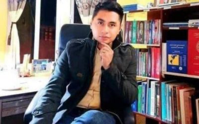 Envían a juicio a Walter Sical Orozco