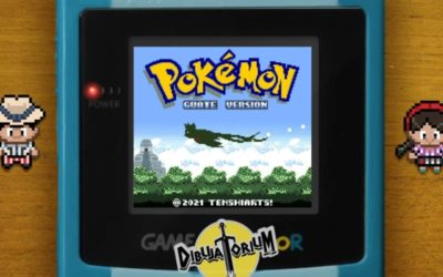 VIDEO | Así suena el Himno de Guatemala en versión Pokemón