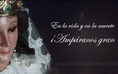 Colecta de víveres en honor a la Virgen del Rosario en Quetzaltenango