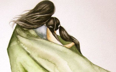 Mujer de 19 años muere junto a sus hijas, de 4 y 3 años, en las Playas de Tulate