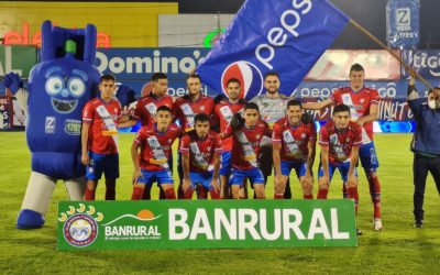 Xelajú descarta despidos después de 5 partidos sin victorias