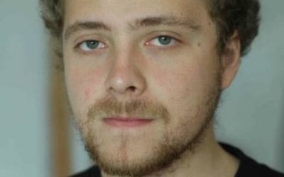 El cineasta guatemalteco Renato Borrayo Serrano, gana premio en Festival de Zúrich