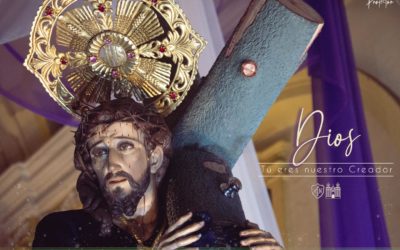 Hermandad de Jesús Nazareno del Templo San Juan de Dios Quetzaltenango, programa actividades en fechas próximas