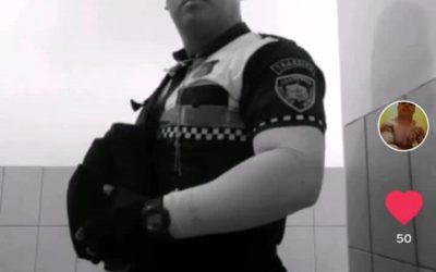 Asesinan a elemento de la PMT