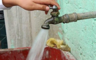 EMAX anuncia que pozos mecánicos no funcionarán por corte de energía eléctrica