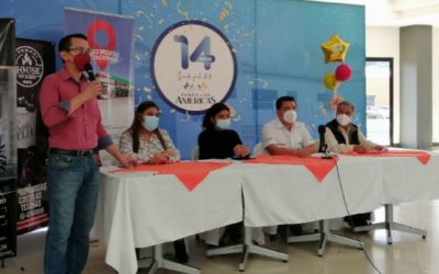 Informan sobre el Primer Festival del Concurso Virtual de Barriletes