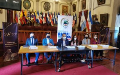 Muni de Xela gestiona 100 becas parciales para emprendedores