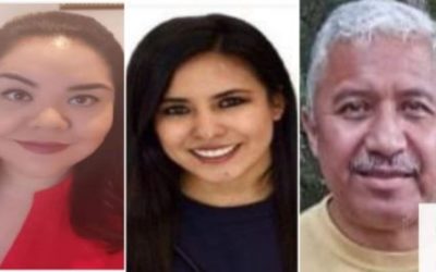 Localizan cadáveres de dos mujeres y un hombre quienes desaparecieron luego de reunión de trabajo