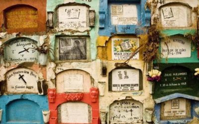 Amplían prohibición de ingreso a dos cementerios municipales y privados en Xela