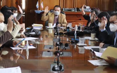 Alcalde de Quetzaltenango: «Nosotros podemos contribuir contratando médicos»