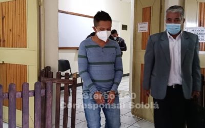 Condenan a hombre a 45 años en prisión por plagio y agresión sexual