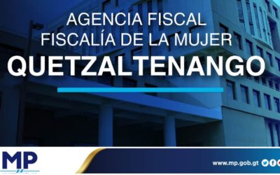 Condenan en Quetzaltenango a dos hombres por violación y agresión sexual