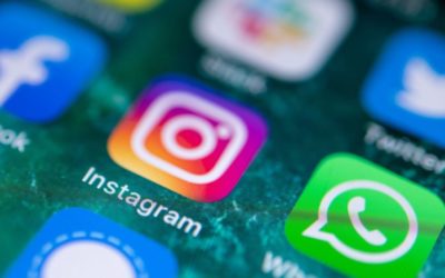 WhatsApp, Facebook e Instagram se han caído a nivel mundial