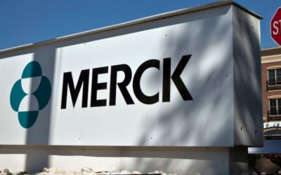 Antiviral de Merck reduce el riesgo de hospitalización y muerte por covid-19 en un 50%, según la empresa