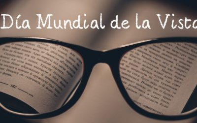 Día Mundial de la Vista