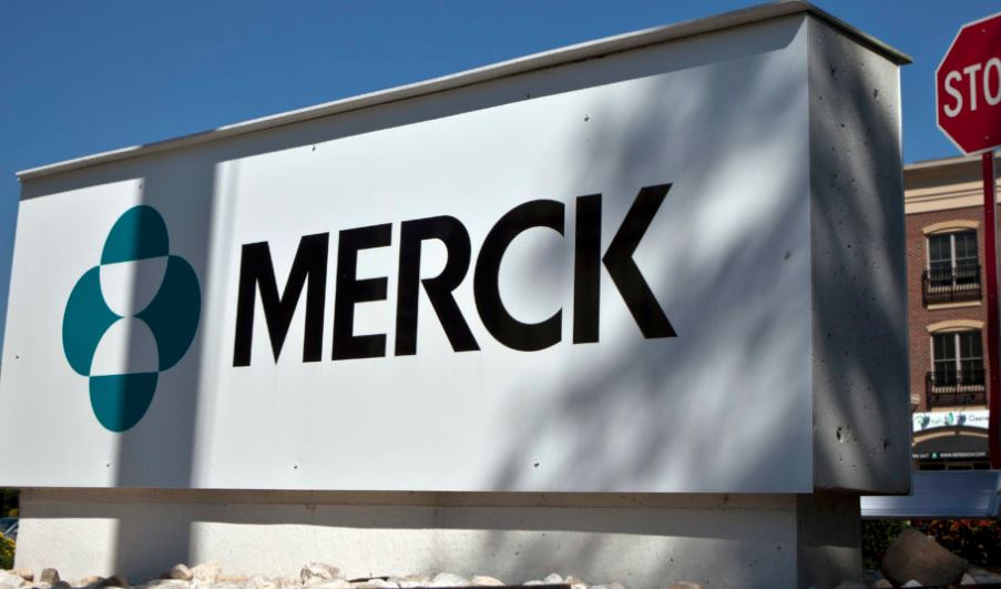 Antiviral de Merck reduce el riesgo de hospitalización y muerte por covid-19 en un 50%, según la empresa