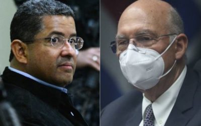 ¿Cómo reacciona El Salvador a los «Papeles de Pandora»?