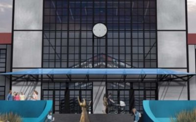 Sacándole Brillo a Xela gana concurso mundial y recibirá fondo económico