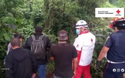 Siete heridos deja nuevo hecho de tránsito en la ruta Cito-Zarco jurisdicción de El Palmar