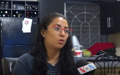 Honduras: remesas del exterior son baluarte económico de las familias