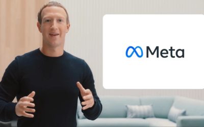 Empresa que controla Facebook, Instagram y WhatsApp se llamará Meta