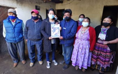 Familia pide que se agilice entrega de cadáver de menor de edad