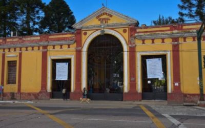 Ministerio de Salud de Guatemala publica lineamientos para visitar cementerios