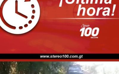 Localizan cadáver de un hombre en una cuneta