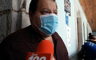 ¿Cómo califica la Mesa Económica el plan de vacunación?