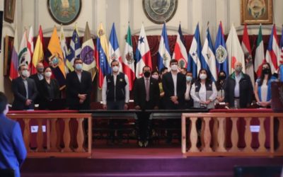 Presentan proyecto piloto para ayudar a migrantes retornados