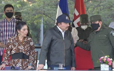EE. UU. acusa a Ortega de «orquestar unas elecciones adulteradas”