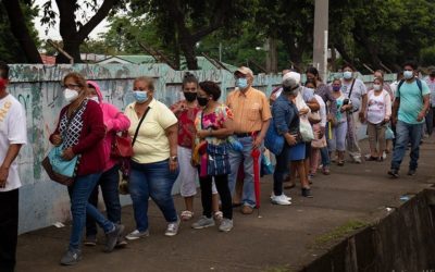 ¿Cómo reaccionan en Nicaragua al anuncio de aplicar vacunas cubanas contra COVID-19 a menores?