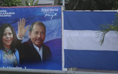 Legitimidad de las elecciones en Nicaragua está en el limbo: analistas