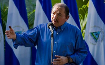 ¿Qué busca Ortega con la detención del principal dirigente empresarial en Nicaragua?
