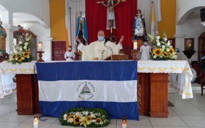 Relación entre Iglesia católica y Gobierno de Nicaragua registra su peor momento