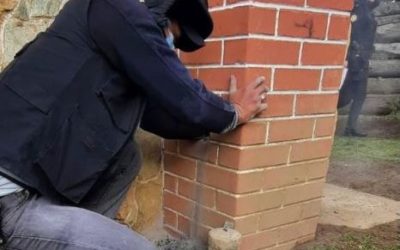 Localizan armas y dinero en operativo en Quetzaltenango