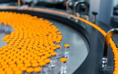 OMS: Las naciones ricas del mundo podrían poner fin a la pandemia ahora mismo