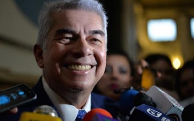 Luis Rabbé no será extraditado a Guatemala, ¿Por qué?