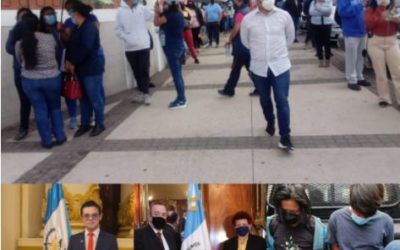 Resumen de la jornada informativa de este 5 de octubre