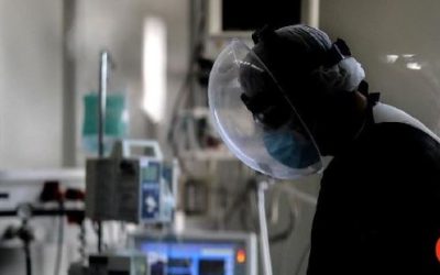 Vuelven las restricciones en Moscú tras aumento de casos y muertes por COVID-19