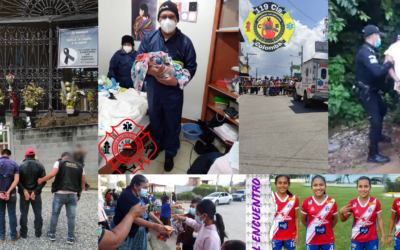 Las noticias de Xela que debe conocer para iniciar la semana bien informado