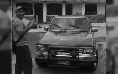 Confirman muerte de comerciante originario de Olintepque, su desaparición había sido reportada en Cuyotenango