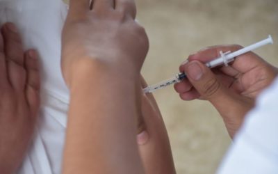 Anuncian jornadas nocturnas de vacunación contra COVID-19 en Quetzaltenango