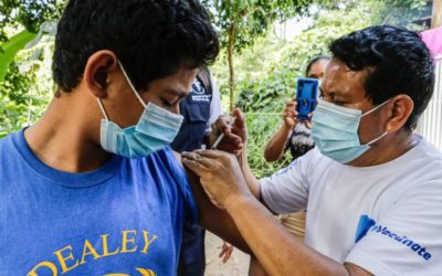 OPS y CEPAL: Sin salud no habrá recuperación económica