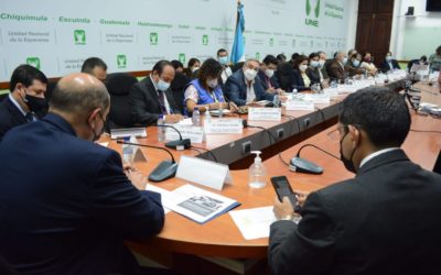 Ministerio de Salud de Guatemala comprará las 16 millones de Sputnik V