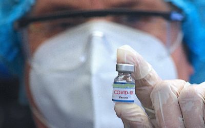 Puestos de vacunación en Xela para este martes 26 de octubre